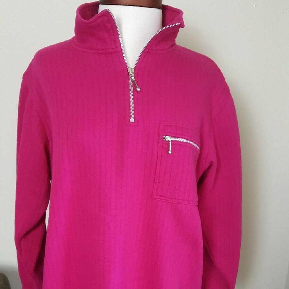 The Great Lakes Women's Sweater Size M Pullover